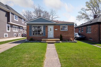 414 Fairgrove Ave, Royal Oak, MI 48067