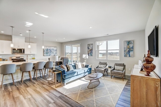 245 Kindness Dr, Lillington, NC 27546 - photo 5