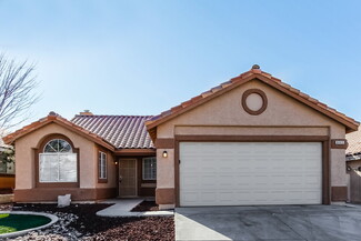 6445 Bubbling Springs Ave, Las Vegas, NV 89156