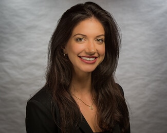 Lauren Spada