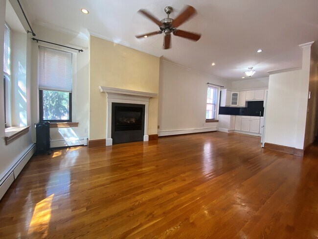 13 Worcester St unit 3, Boston, MA 02118 - photo 2