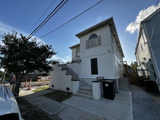 3300 Nashville Ave Unit 3302 Nashville, New Orleans, LA 70125