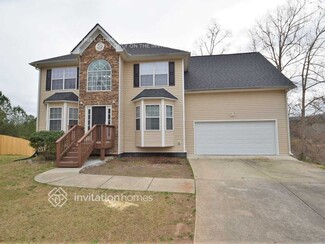 2245 Corkscrew Way, Villa Rica, GA 30180