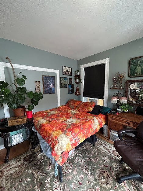 245 Cambridge St Unit 1, Cambridge, MA 02141