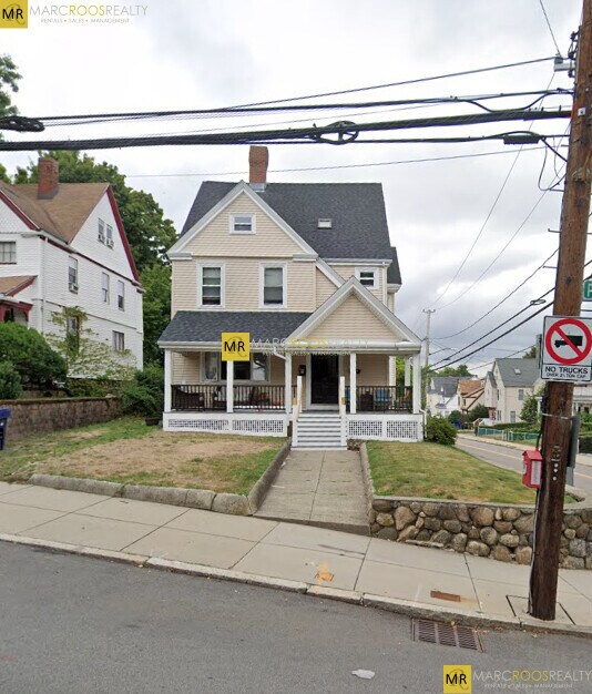 66 Parsons St unit 1, Brighton, MA 02135 - photo 2