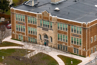 Peterboro Street Elementary School