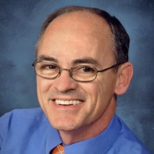 Mark McGuffey