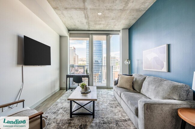 151 S State St unit 1803.1410739, Salt Lake City, UT 84111 - photo 2