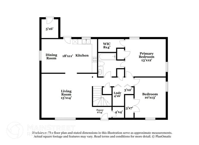 3509 Cedar Post Rd, Winston Salem, NC 27127 - photo 2