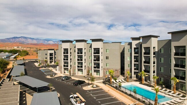 Trailhead Apartments, Washington, UT 84780 - photo 6