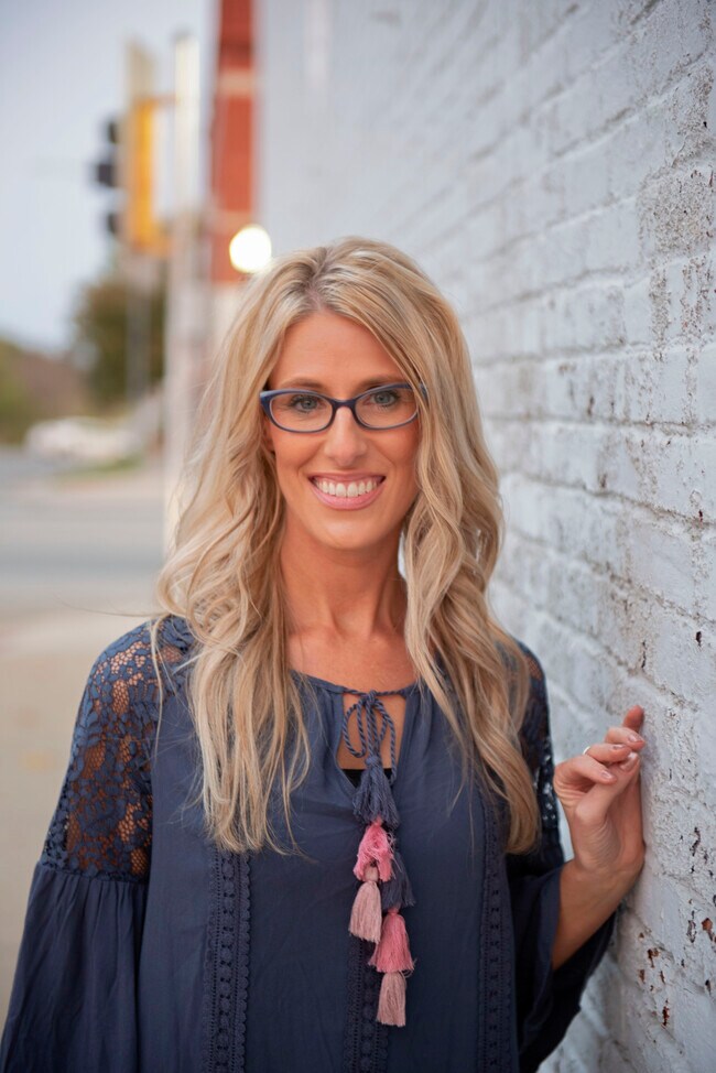 Kylie Edington