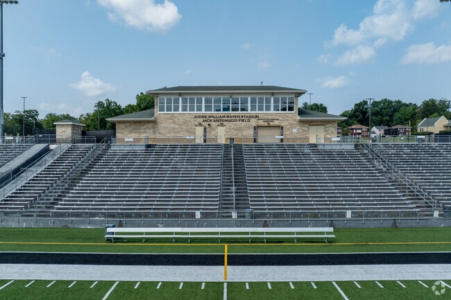 HARDING ELEMENTARY SCHOOL