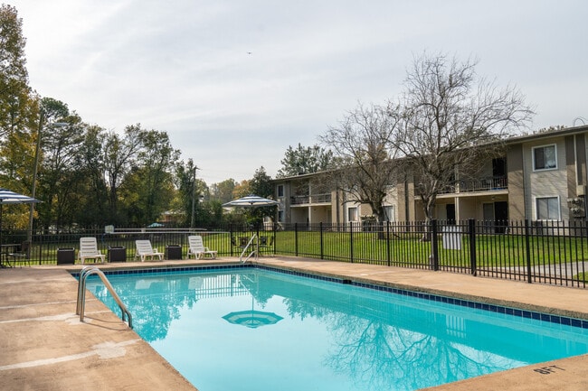 Spring Creek Gardens, Chattanooga, TN 37412 - photo 5