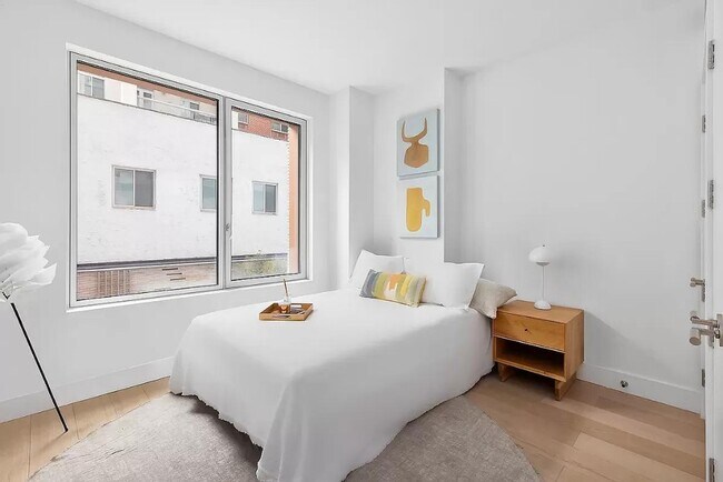 208 Delancey St unit 2B, New York, NY 10002 - photo 5
