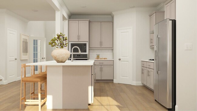 105 W Fountainhead Ln, Garner, NC 27529 - photo 3