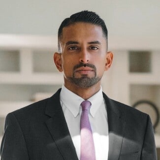 Nikil Balakrishnan