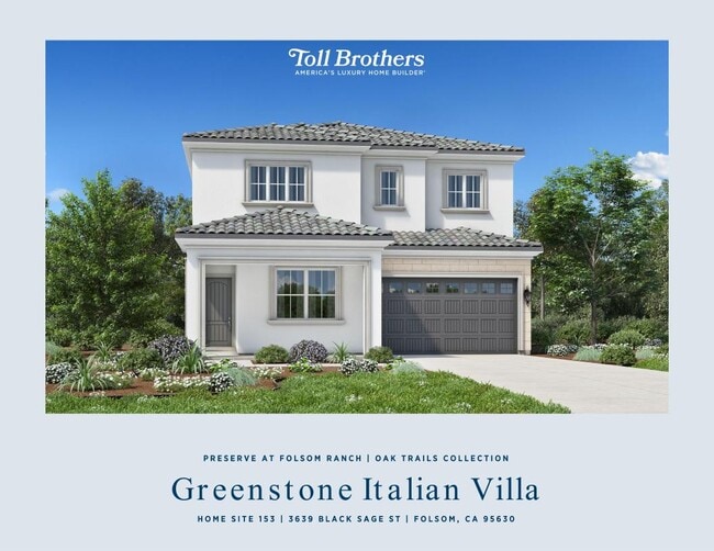 3639 Black Sage St, Folsom, CA 95630 - photo 2