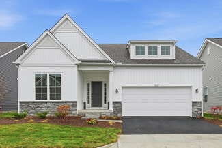 3057 Mckinney Rd, Grove City, OH 43123