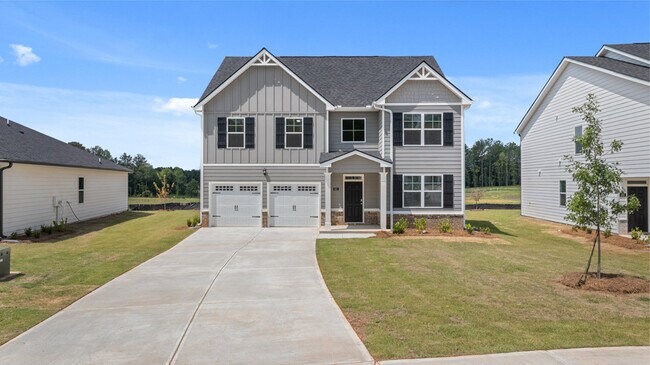 307 Friendship Oak Way, Hampton, GA 30228 - photo 5