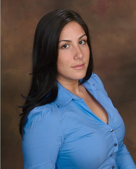 Jennifer Capozziello