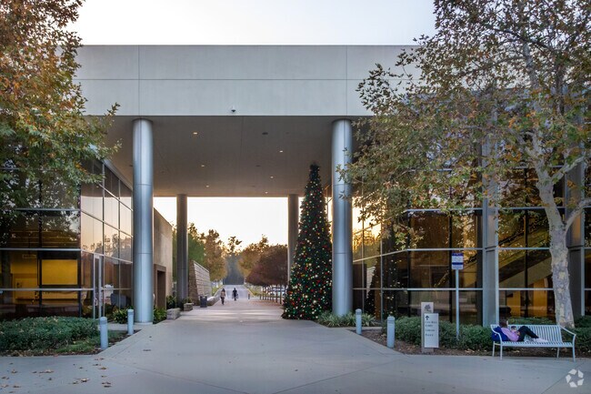 The City of Chino Hills encourages and assists with new business developments.