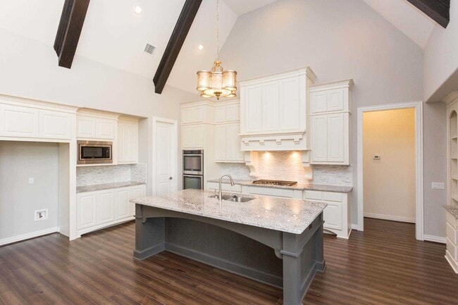 16264 Dalea Dr unit 37427140, Frisco, TX 75035 - photo 3