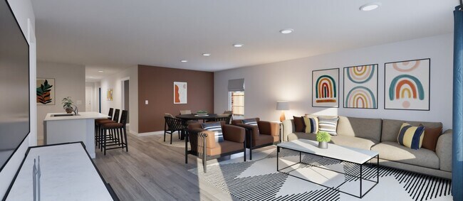 16606 Rock Sparrow Trail unit 36039889, Hockley, TX 77447 - photo 4