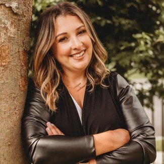 Hillary Rotondo