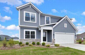 7766 E 118th Place, Winfield, IN 46307