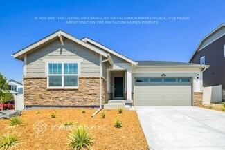 21937 E 39th Place, Aurora, CO 80019