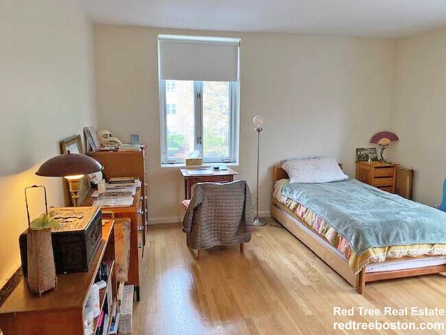 50 Vernon St unit 3, Brookline, MA 02446 - photo 7