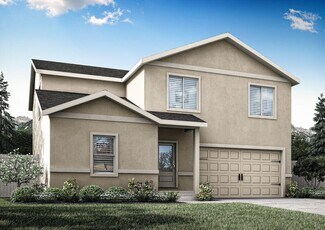 7242 N Bald Eagle Way Unit 36503582, Eagle Mountain, UT 84005