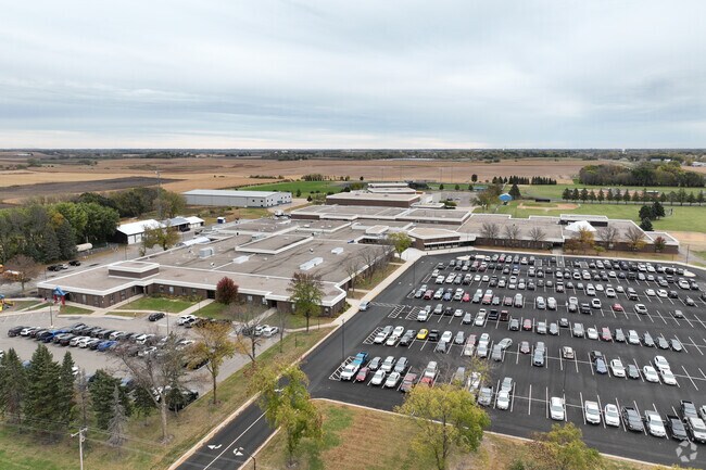 Dassel-Cokato Senior High School