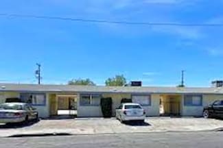 2305 Statz St Unit 14, North Las Vegas, NV 89030