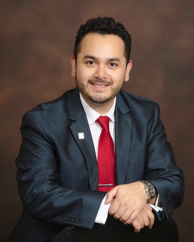 Agent Photo