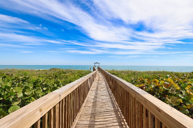 4810 N Hwy A1a unit 3C, Fort Pierce, FL 34949 - photo 5