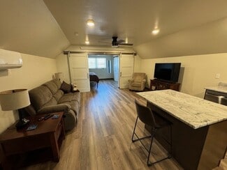 16410 Creekside Place Unit Upstairs Apartment, Piedmont, SD 57769