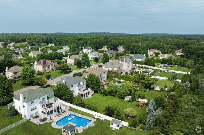 Miller Place: where community spirit and natural beauty meet.