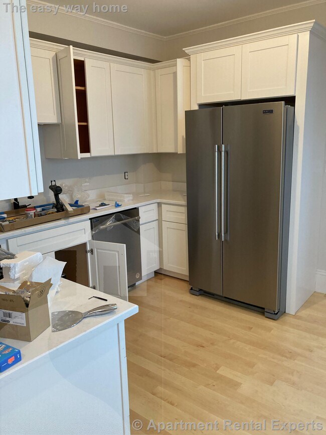 6 Westminster St Unit 1, Somerville, MA 02144