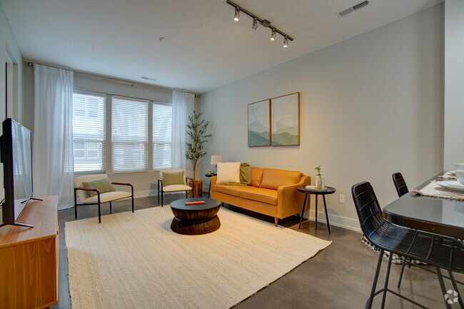 The Vista at the Heights, Lansing, MI 48912 - photo 3