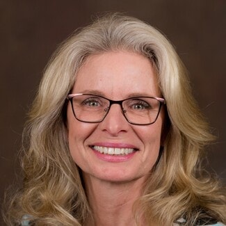 Sabrina Robinson