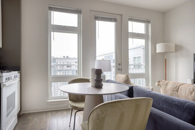 445 Artisan Way unit FL2-ID5571A, Somerville, MA 02145 - photo 5