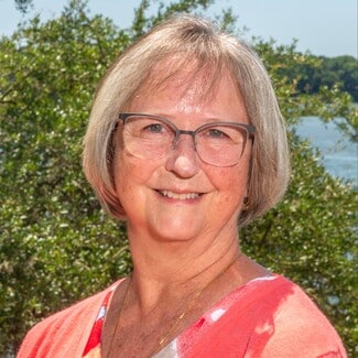 Ruthanne Blackmon