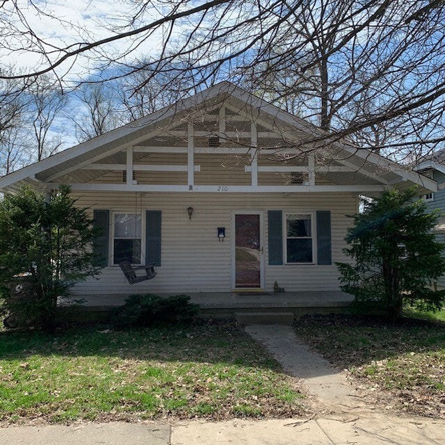 210 E Vermilya Ave, Bloomington, IN 47401 - photo 2