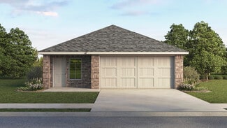 10412 Crusoe St, Aubrey, TX 76227