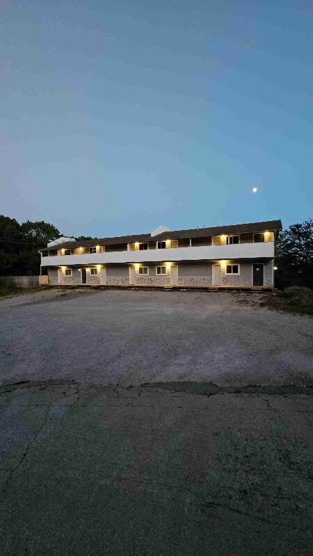 2040 Indian Point Rd Unit 6, Branson, MO 65616