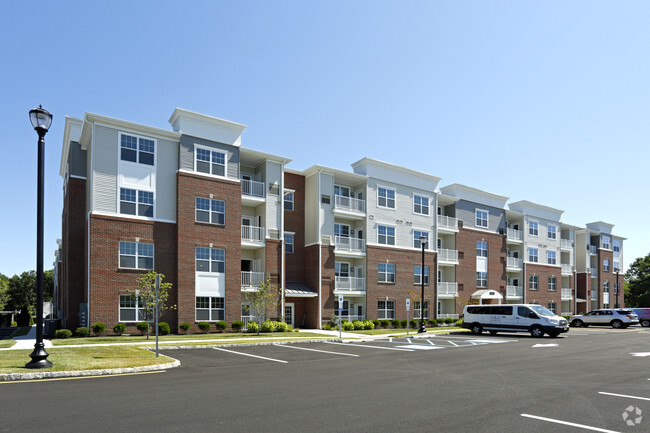 Building Exterior