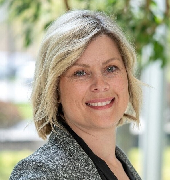 Laura Nightingale