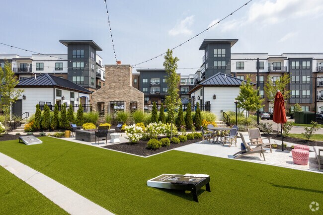 Hanover Park, Columbus, OH 43204 - photo 3