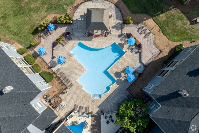 Windsor Landing Apartments, Matthews, NC 28105 - photo 4